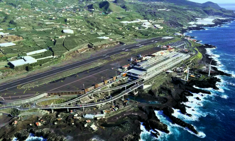 Aeroporto della Palma