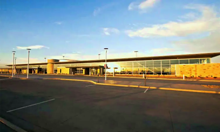 Aeroporto regionale di Wichita Falls