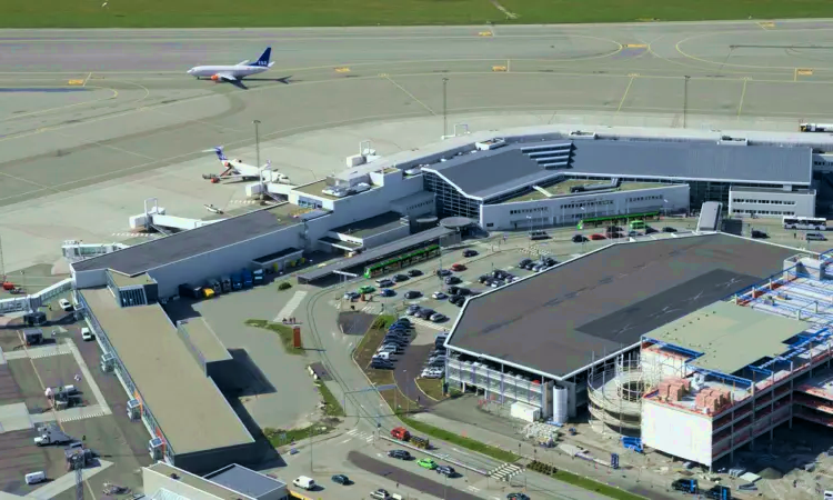 Aeroporto di Stavanger Sola