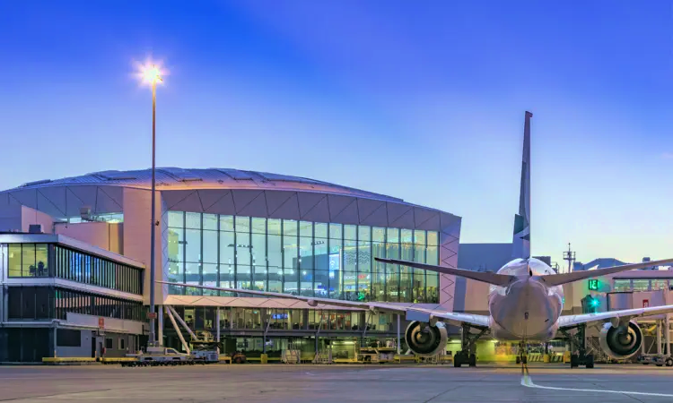 Aeroporto di Sydney Kingsford Smith