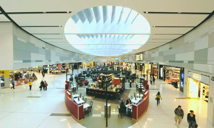 Aeroporto di Sydney Kingsford Smith