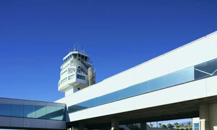 Aeroporto di Tenerife Sud