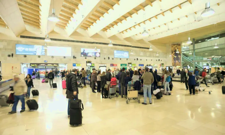 Aeroporto di Tenerife Sud