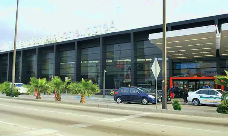 Aeroporto internazionale di Tijuana