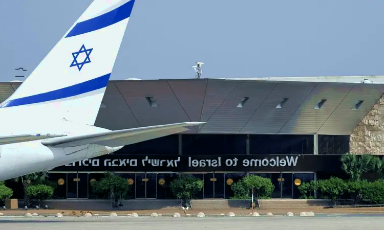 Aeroporto internazionale Ben Gurion