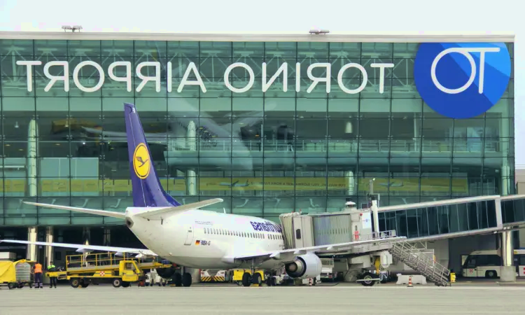 Aeroporto Sandro Pertini