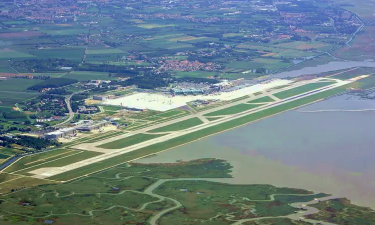 Aeroporto di Treviso