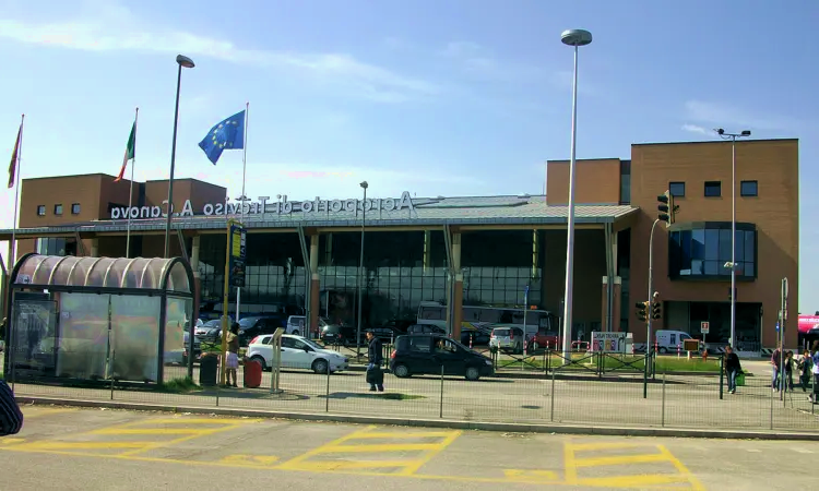 Aeroporto di Treviso