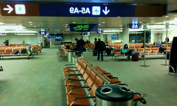 Aeroporto internazionale di Tucson