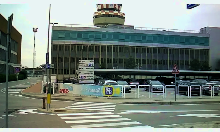 Aeroporto Marco Polo di Venezia