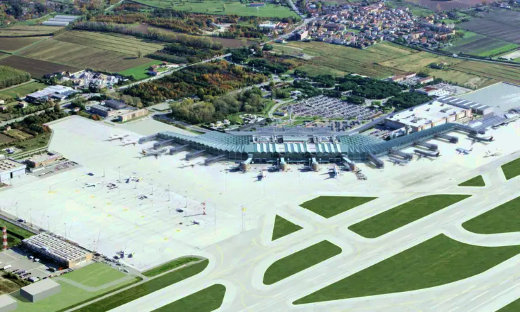 Aeroporto Marco Polo di Venezia