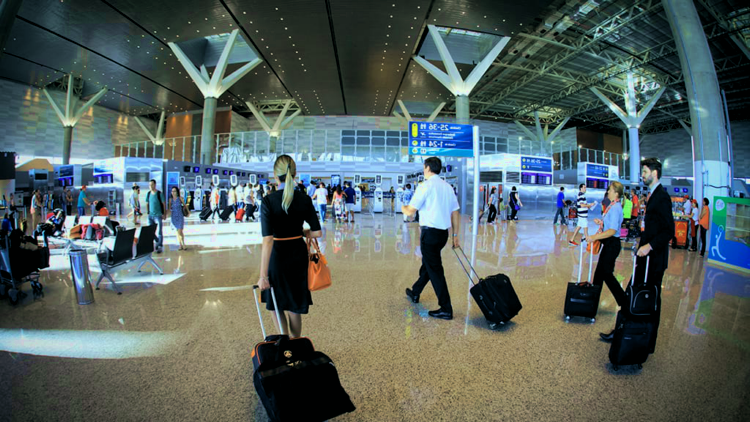 Aeroporto internazionale di Viracopos-Campinas