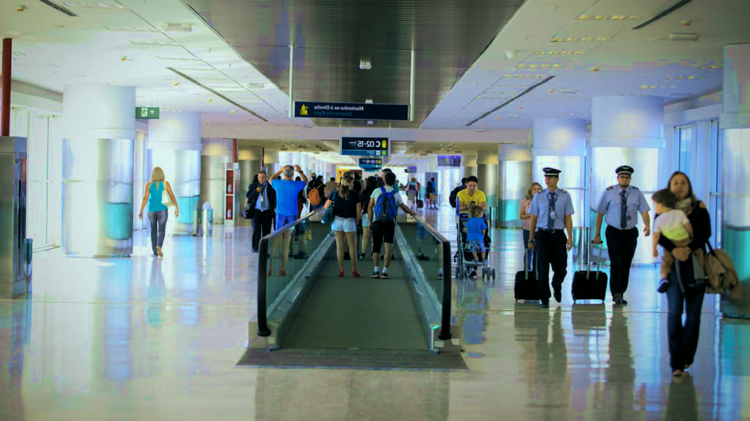 Aeroporto internazionale di Viracopos-Campinas