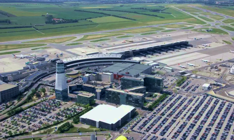 Aeroporto internazionale di Vienna