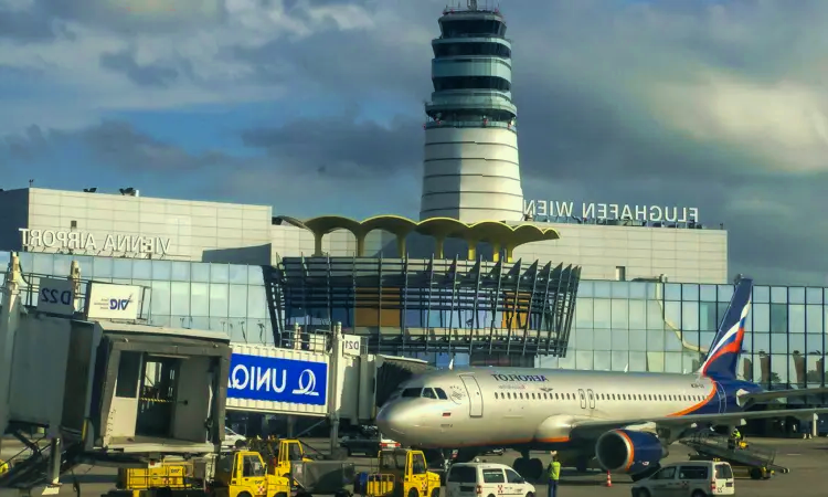 Aeroporto internazionale di Vienna