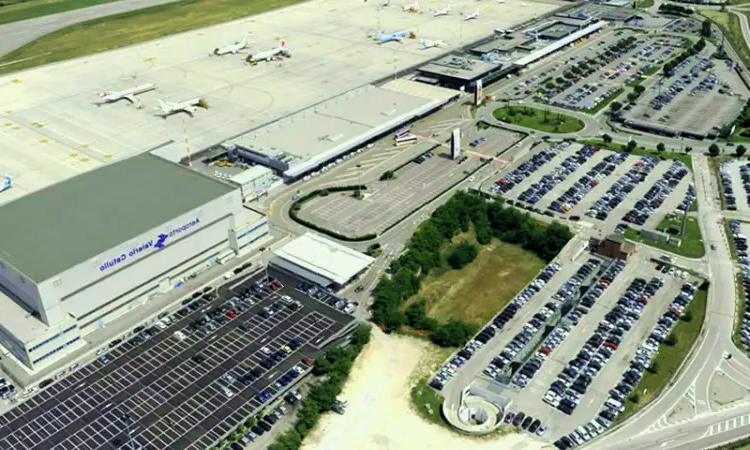 Aeroporto di Verona Villafranca