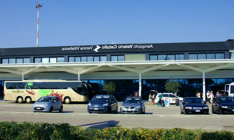 Aeroporto di Verona Villafranca