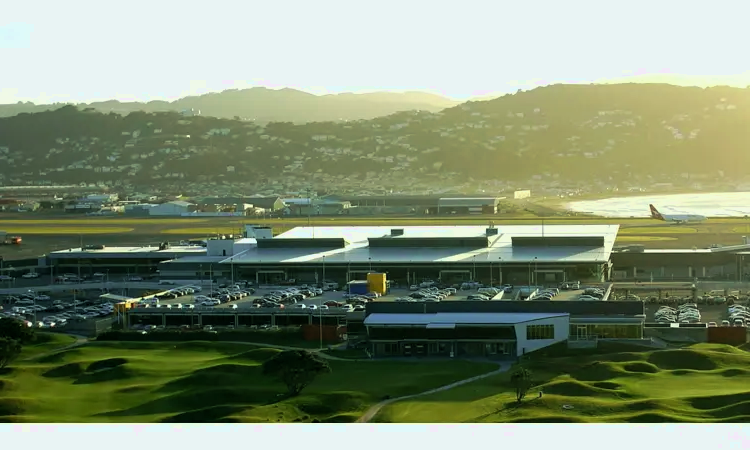 Aeroporto internazionale di Wellington