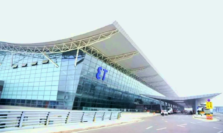 Aeroporto internazionale di Xi'an Xianyang