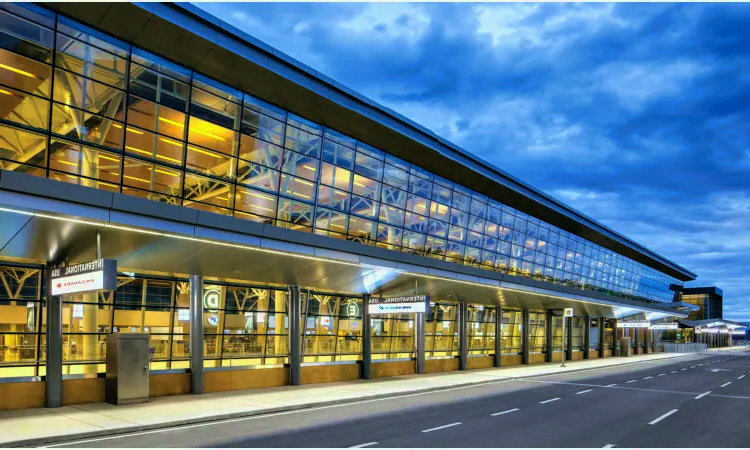 Aeroporto internazionale di Calgary