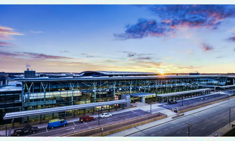 Aeroporto internazionale di Calgary