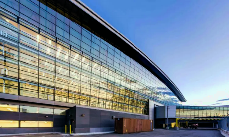 Aeroporto internazionale di Calgary