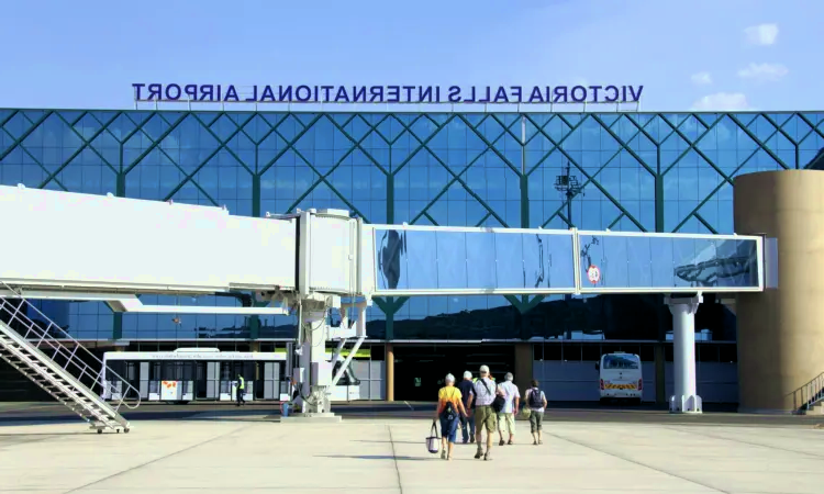 Aeroporto internazionale di Vittoria