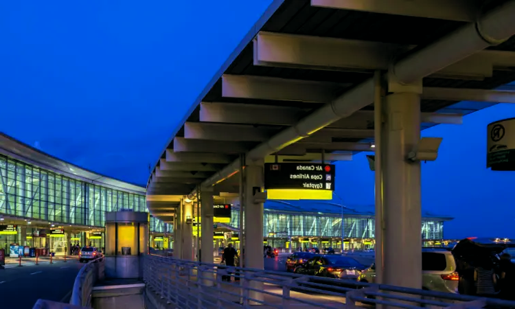 Aeroporto internazionale Pearson di Toronto