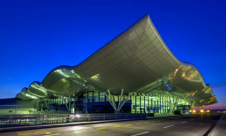 Aeroporto di Zagabria