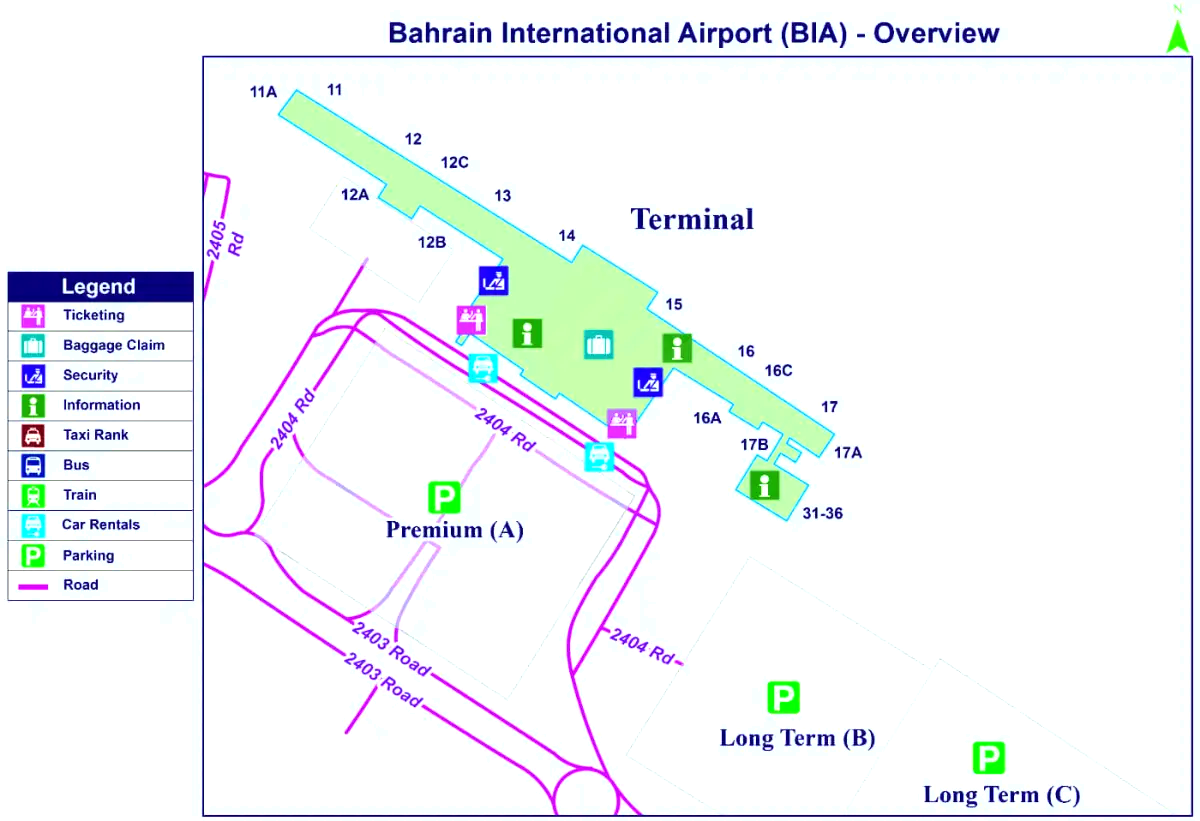 Aeroporto Bastia-Poretta